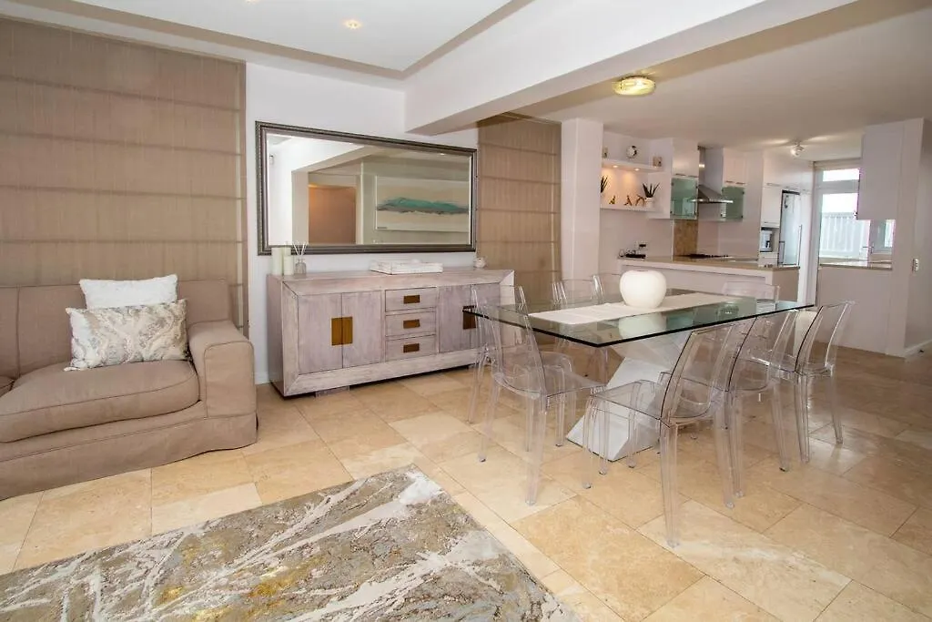Spectacular Avenues Fresnaye! Apartment Cape Town South Africa