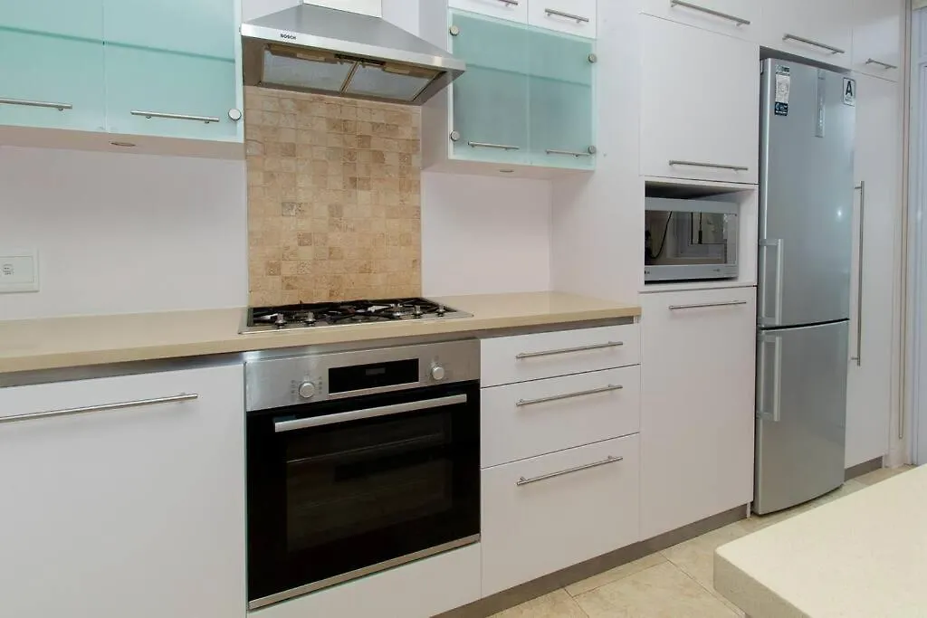Spectacular Avenues Fresnaye! Apartment Cape Town 0*,  South Africa