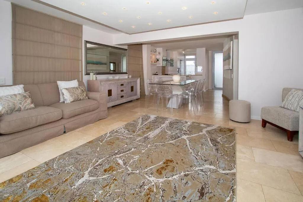 Spectacular Avenues Fresnaye! Apartment Cape Town South Africa