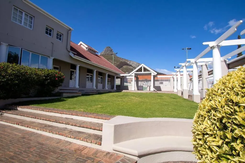 Spectacular Avenues Fresnaye! Apartment Cape Town South Africa