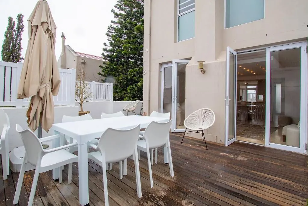 Spectacular Avenues Fresnaye! Apartment Cape Town 0*,  South Africa