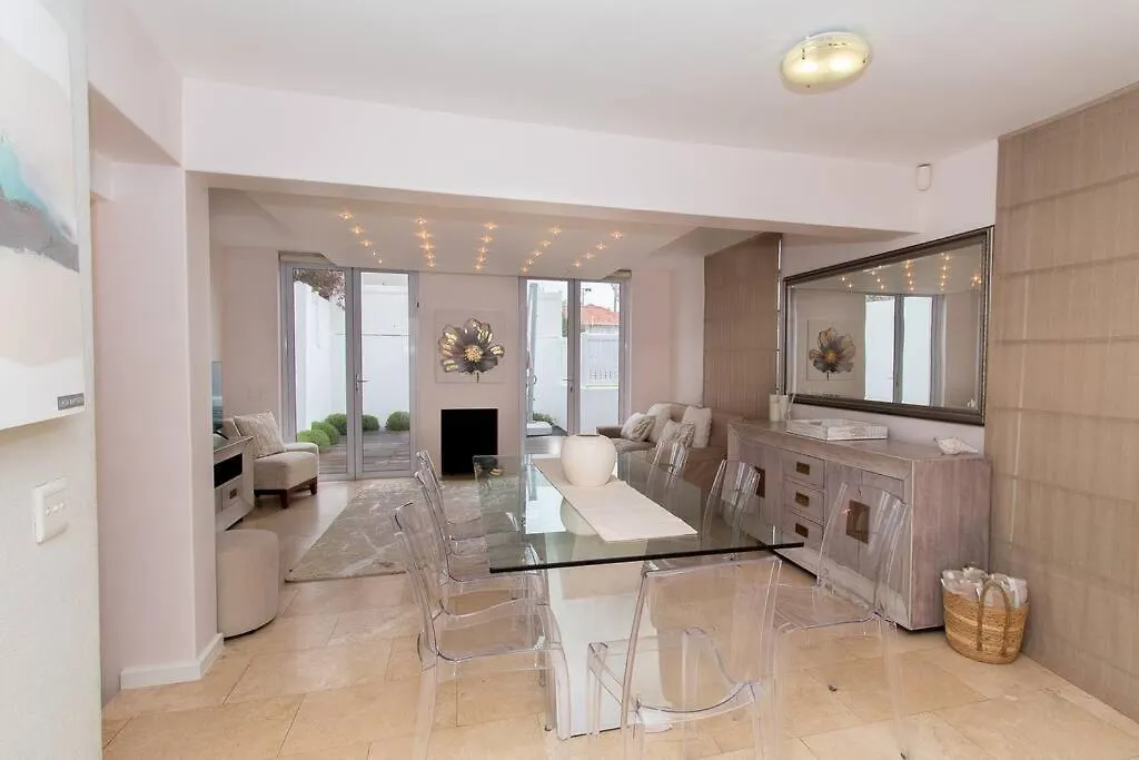 Spectacular Avenues Fresnaye! Apartment Cape Town 0*,  South Africa