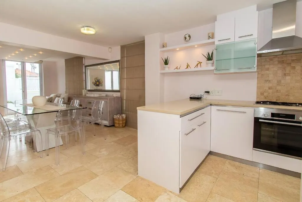 Spectacular Avenues Fresnaye! Apartment Cape Town 0*,