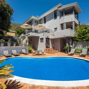 Maartens Cape Town